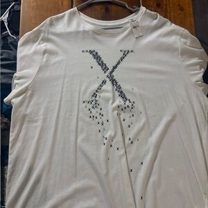 3 express XL t’s, 2 MK , All XL new w tag